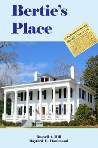 Cover of Bertie's Place