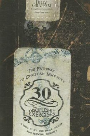 Cover of Pathway to Christian Maturity