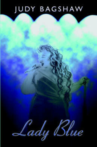 Cover of Lady Blue