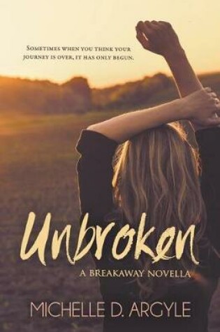 Cover of Unbroken