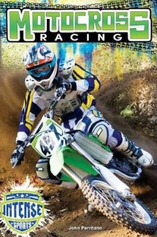 Cover of Motocross Racing