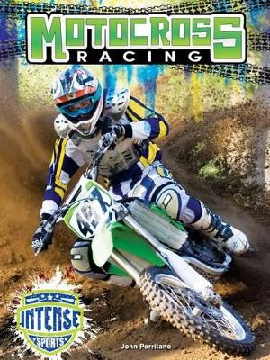 Cover of Motocross Racing