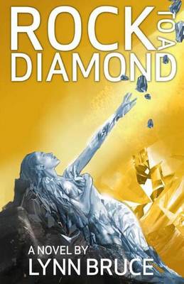 Book cover for Rock to a Diamond