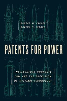 Cover of Patents for Power