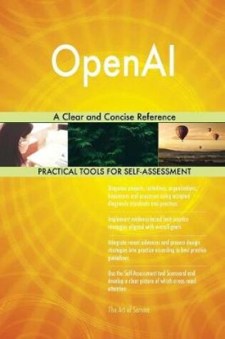 Cover of OpenAI