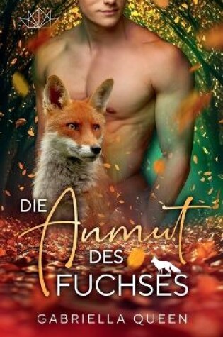 Cover of Die Anmut des Fuchses