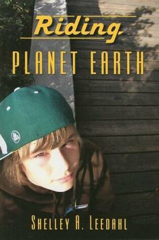 Cover of Riding Planet Earth