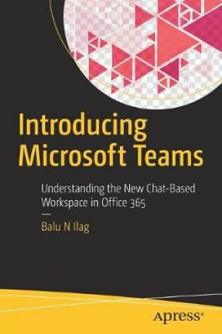 Cover of Introducing Microsoft Teams