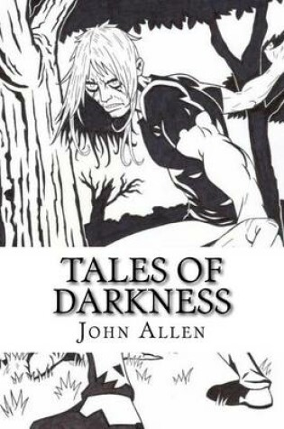 Cover of Tales of Darkness