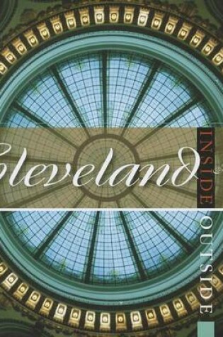 Cover of Cleveland Inside Outside