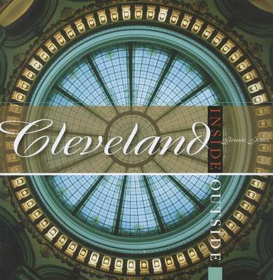 Book cover for Cleveland Inside Outside