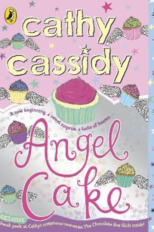 Cover of Angel Cake