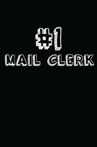 Cover of #1 Mail Clerk