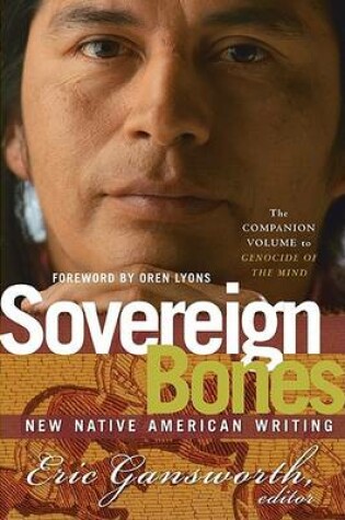 Cover of Sovereign Bones