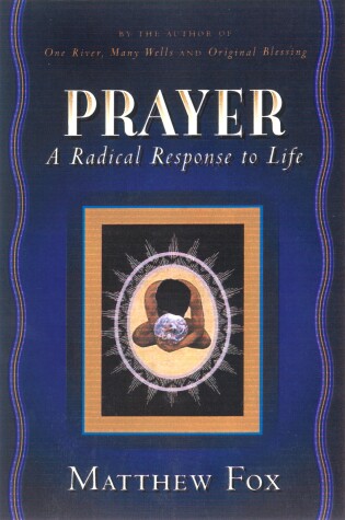 Cover of Prayer