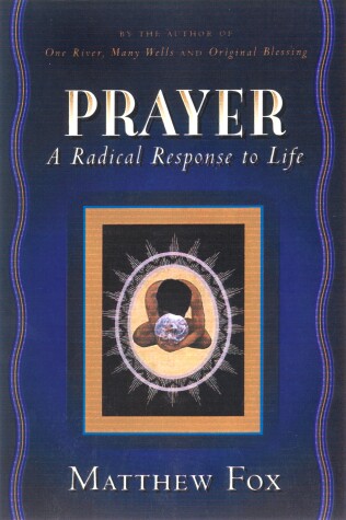 Book cover for Prayer