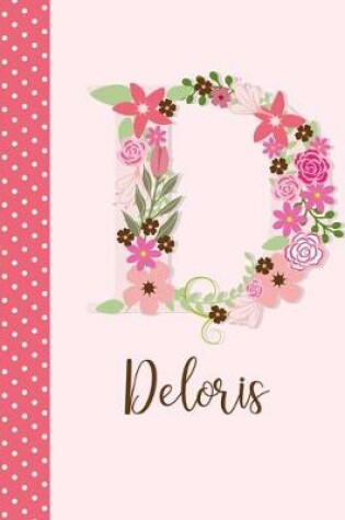 Cover of Deloris