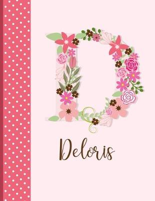Book cover for Deloris