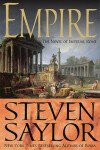 Book cover for Empire