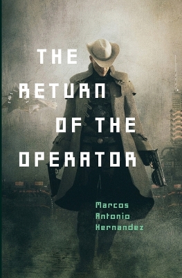 Book cover for The Return of the Operator