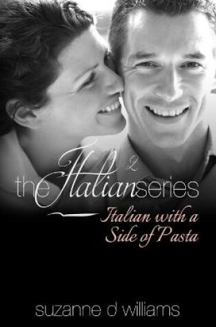 Cover of Italian With A Side Of Pasta