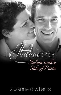 Cover of Italian With A Side Of Pasta