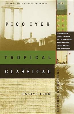 Cover of Tropical Classical