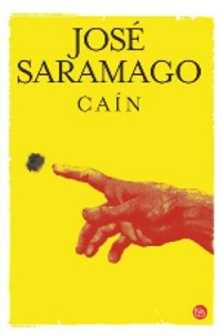 Cover of Cain