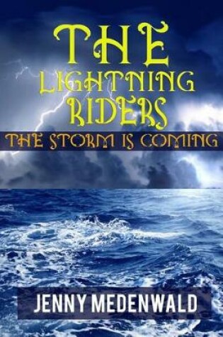 Cover of The Lightning Riders