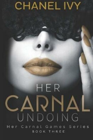 Cover of Her Carnal Undoing