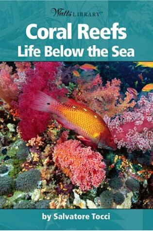 Cover of Coral Reefs