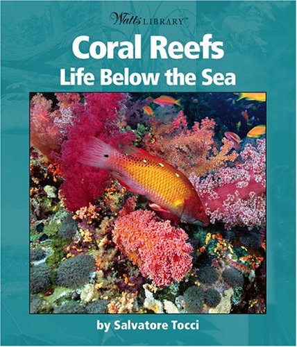 Cover of Coral Reefs