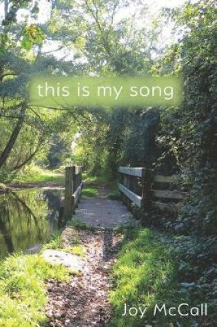 Cover of this is my song