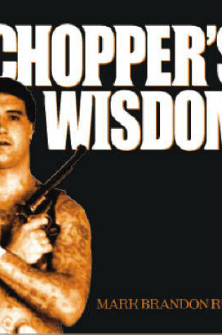 Cover of Chopper's Wisdom