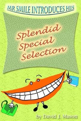 Book cover for Mr Smile Introduces...His Splendid Special Selection