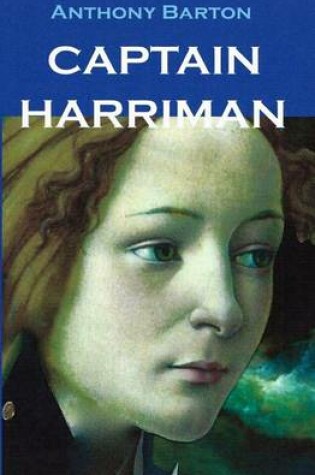 Cover of Captain Harriman