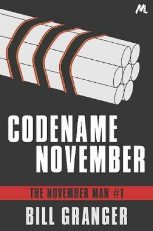 Cover of Codename November