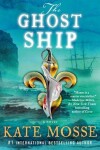 Book cover for The Ghost Ship