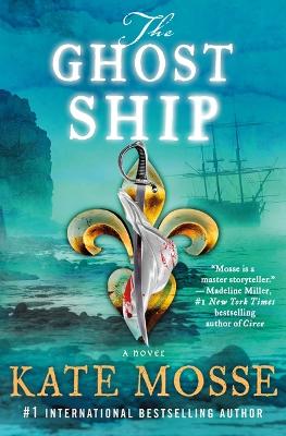 Cover of The Ghost Ship