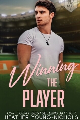 Cover of Winning the Player