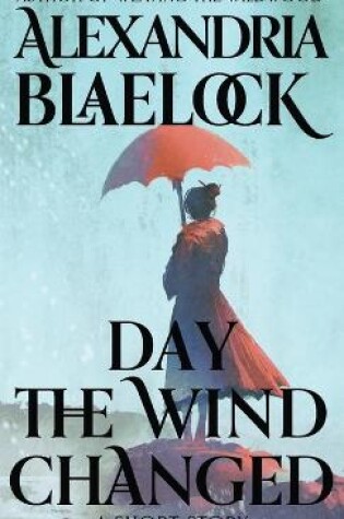 Cover of Day the Wind Changed