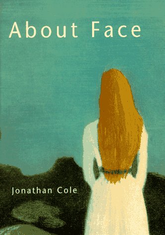 Cover of About Face