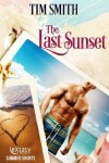 Book cover for The Last Sunset