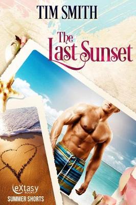 Cover of The Last Sunset