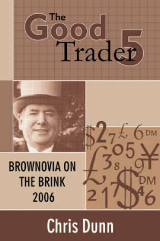 Cover of The Good Trader V