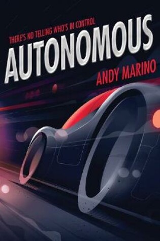 Cover of Autonomous