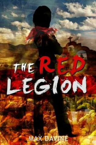 Cover of The Red Legion