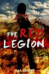 Book cover for The Red Legion