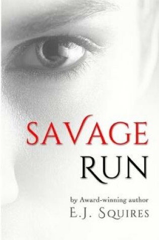 Cover of Savage Run Trilogy