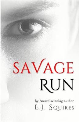 Cover of Savage Run Trilogy